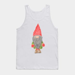 Gnome Tank Top